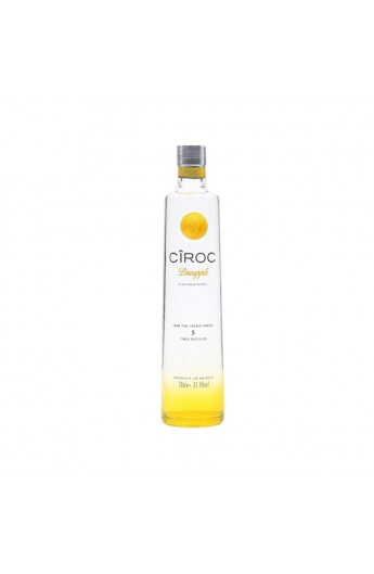 Ciroc Pineapple Vodka 