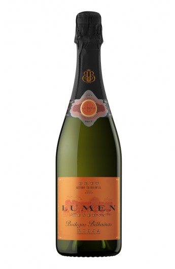 Lumen Rioja Brut 