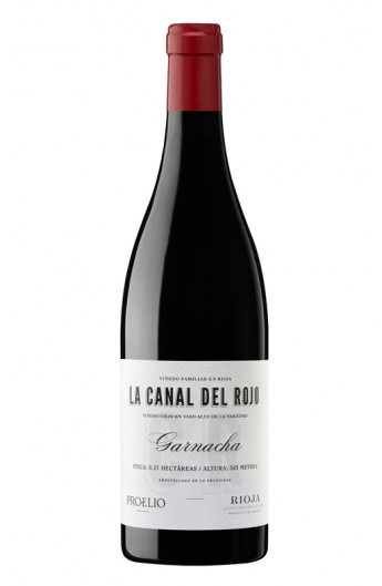 Proelio La Canal del Rojo 2016