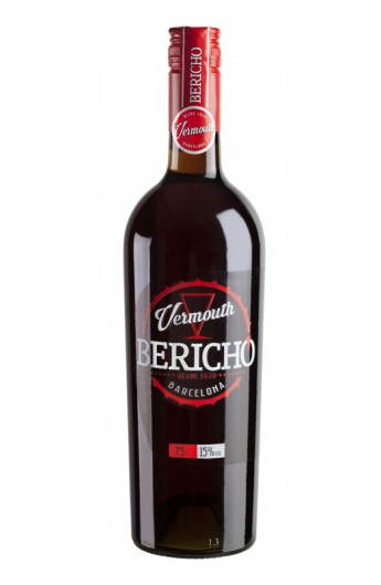 Berichó Vermouth 