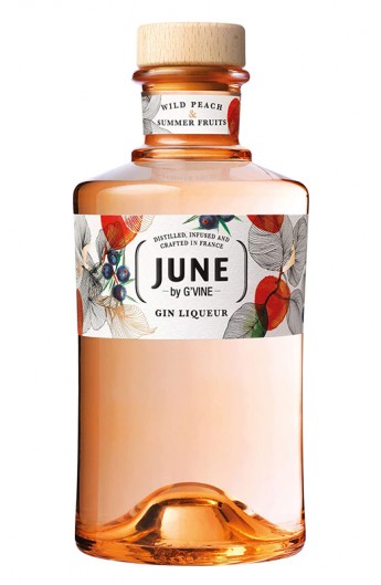 June Gin Pera 