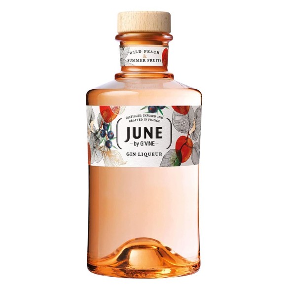 June Gin Pera 