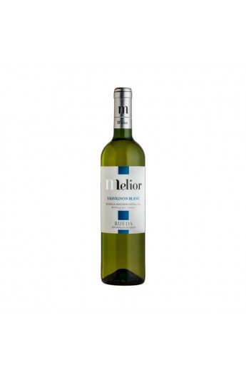 Melior Sauvignon Blanc 2021