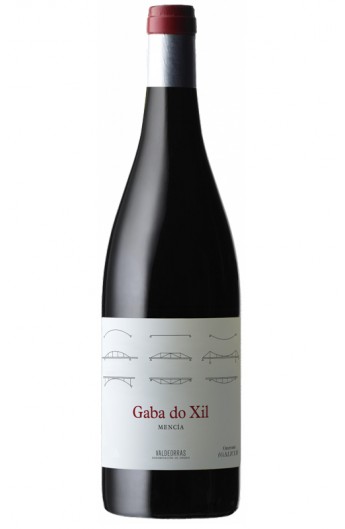 Gaba do Xil Mencía 2019