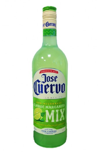 José Cuervo Margarita Mix (1L) 