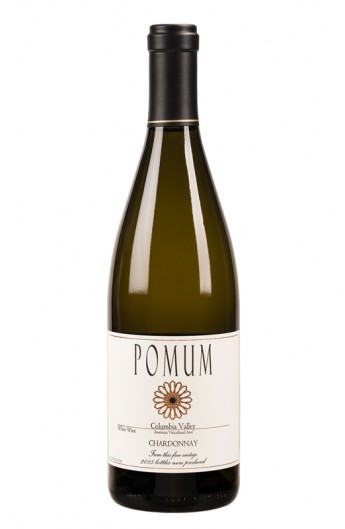 Pomun Cellars Chardonnay 2018