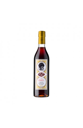 Atamán Vermut 