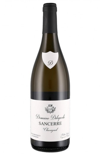Delaporte Sancerre Sauvignon Blanc 2021