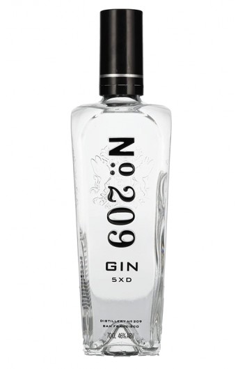 N209 Gin 