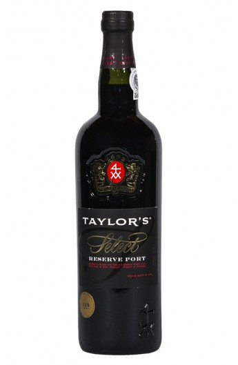Taylor´s Select Reserve 