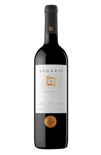 Legaris Reserva 2017