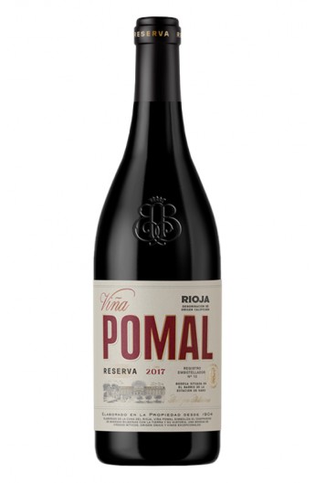 Viña Pomal Reserva Magnum 2015