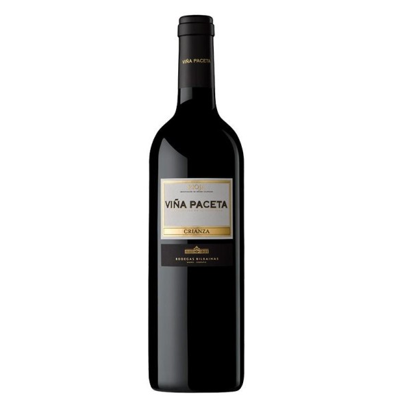 Viña Paceta 2018