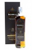 Bushmills 21 Años 