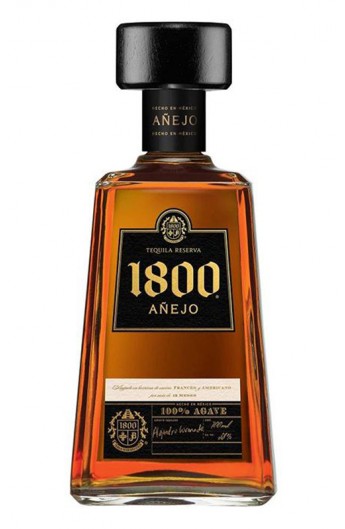 1800 Tequila Añejo 