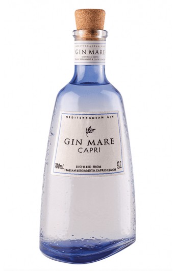 Gin Mare Capri 