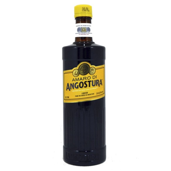 Amaro Angostura 