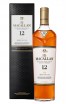 Macallan 12 Sherry Oak 