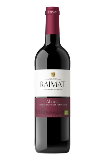 Raimat Abadia Tinto 2020