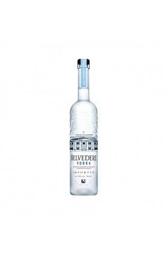 Belvedere Vodka (1.75 L.) 