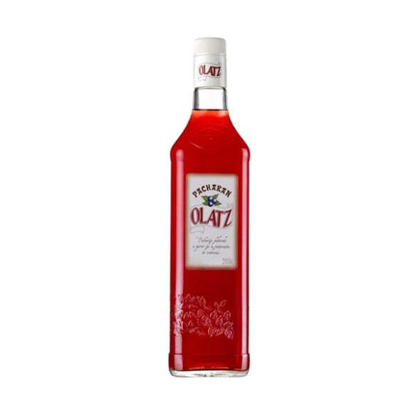 Pacharán Olatz (1 L.) 