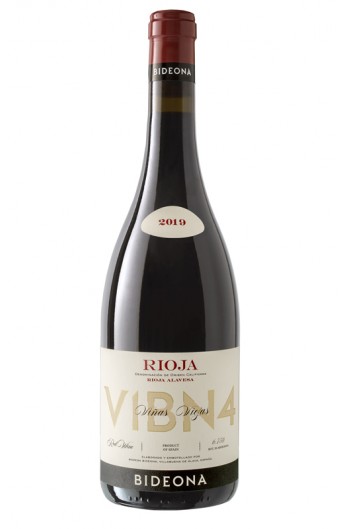 Bideona V1BN4 Villabuena (Magnum) 2019