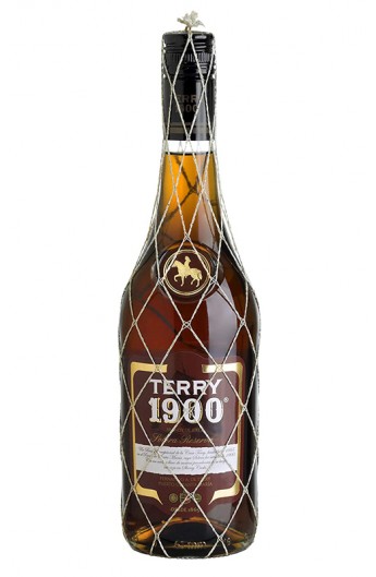 Brandy Terry 1900 