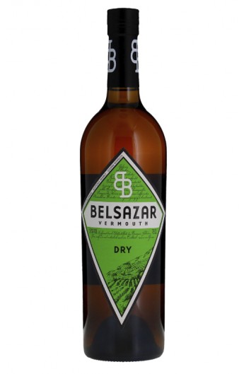 Belsazar Vermouth Dry 