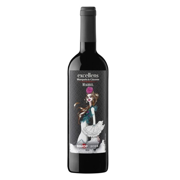 Excellens Reserva 2017