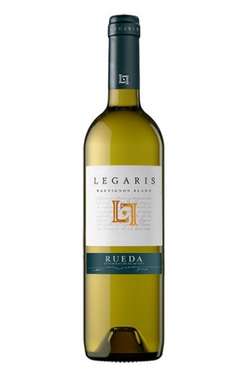 Legaris Sauvignon Blanc 2022