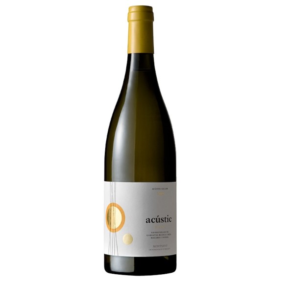 Acústic Blanc 2021