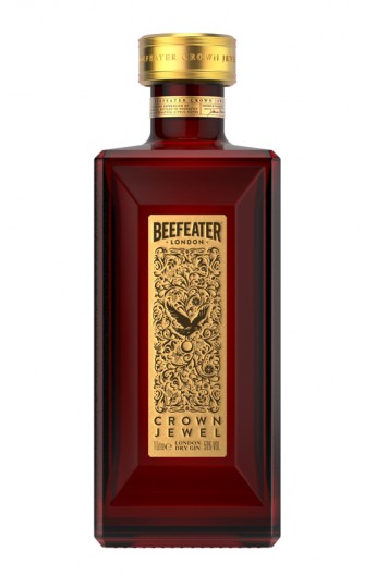 Beefeater Crown Jewel 1L 