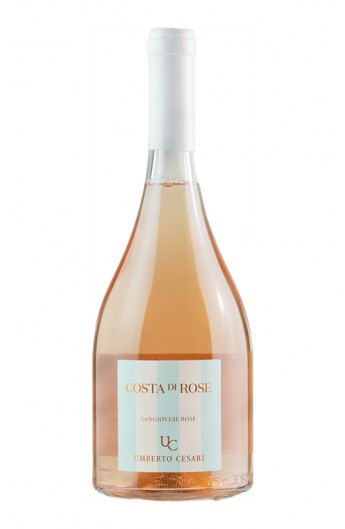 Costa Di Rose Sangiovese Rosé 2022