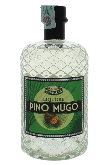 Pino Mugo Licor 