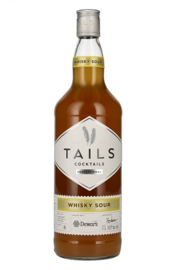 Tails Whisky Sour (1L) 