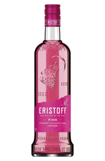 Eristoff Pink 0