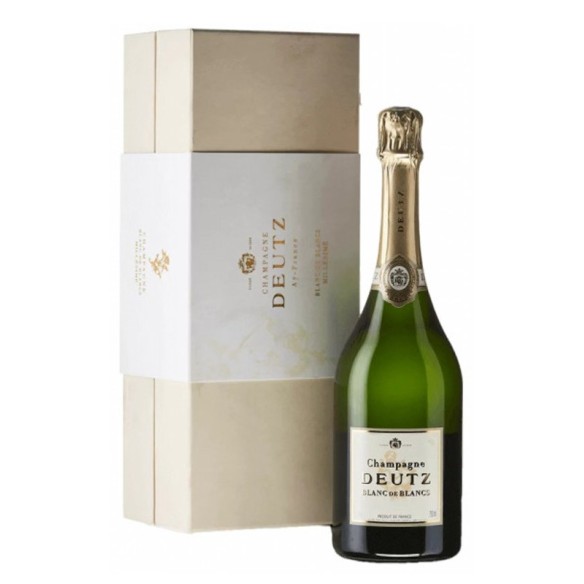 Deutz Brut Blanc de Blancs 