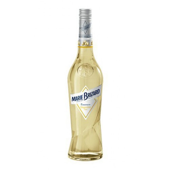 Licor Esencia de Jengibre 