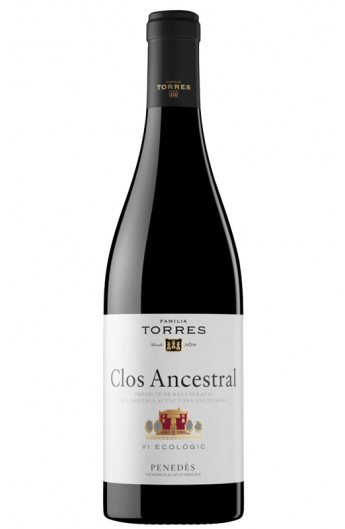 Clos Ancestral 2021