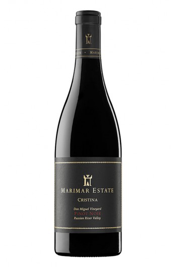 Marimar Estate Cristina Pinot Noir 2019