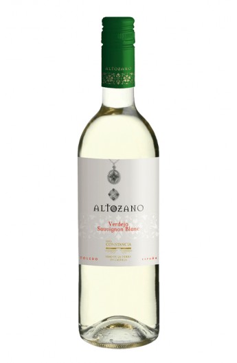 Altozano Blanco 2022