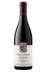 Cristom Vineyard Mt Jefferson Cuvee Pinot Noir 2021