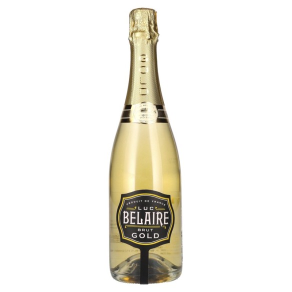 Luc Belaire Gold Fantôme 