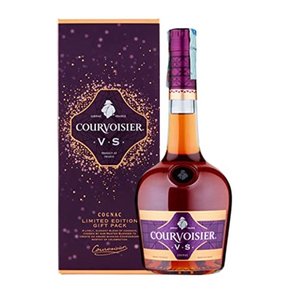 Courvoisier VS 