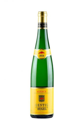 Hugel Gentil Alsace 2021