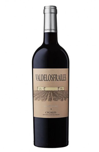 Valdelosfrailes Reserva 2016