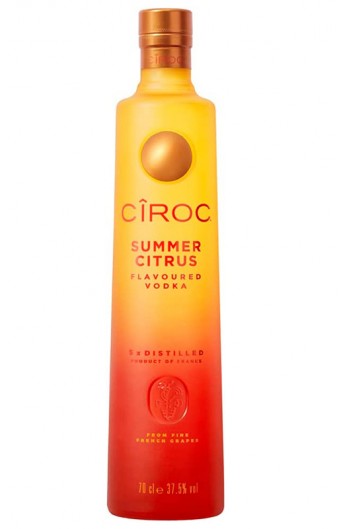 Ciroc Summer Citrus 