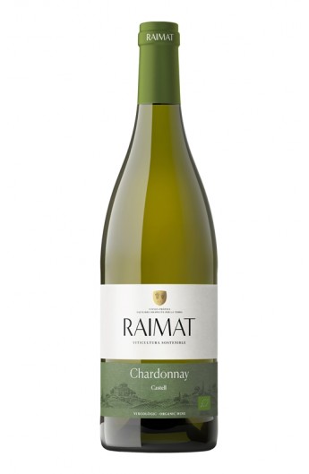 Raimat Castell Chardonnay Eco 2022