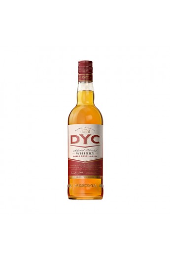 Whisky Dyc 70cl. 