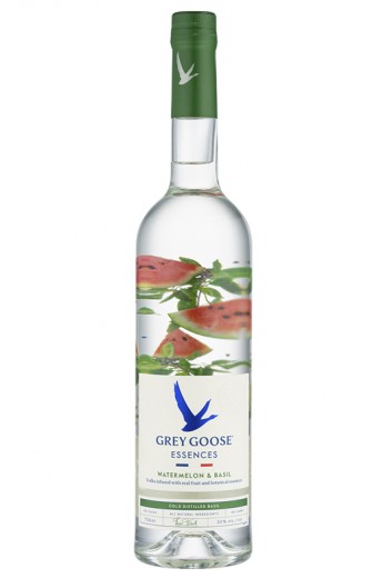 Grey Goose Vodka Watermelon & Basil 